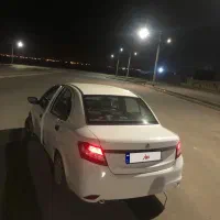 ساینا مدل ۹۸|خودرو سواری و وانت|طبس, |دیوار