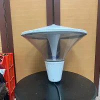 چراغ پارکی و ویلایی