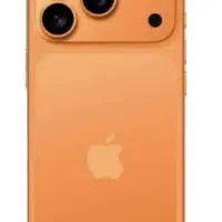ایفون۱۷پرومکس ۲۵۶ نارنجی
