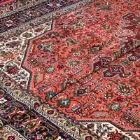 فرش جفت ۹ متری اذرشهر تبریز طرح قبا|فرش|تهران, سلسبیل شمالی|دیوار