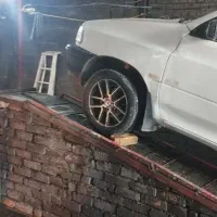 استاد کار تعویض روغن ((کارواش)) کارگر کارواش