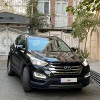 سانتافه 2014 فول