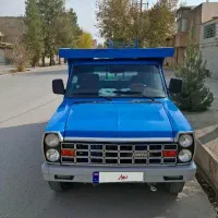 فروش نیسان دوگانه 1402صفر گاز سیمی