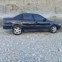 سمندل مدل ۹۰مشکی سالم