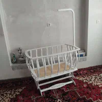 گهواره و تخت خواب کودک  angelland|تخت و سرویس خواب|آذرشهر, |دیوار