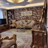 ۱۰۰مترفول بازسازی/ویلایی۲طبقه/براصلی اعلایی معلم|فروش آپارتمان|رشت, علی آباد|دیوار