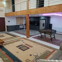 اجاره ویلا استخردار آب گرم سرپوشیده و جکوزی|اجارهٔ کوتاه‌مدت ویلا و باغ|خرم‌آباد, |دیوار