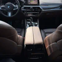 BMW 530I خاکستری 2018|خودرو سواری و وانت|تهران, دهونک|دیوار