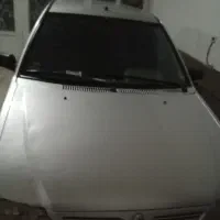 پراید 132 مدل 87|خودرو سواری و وانت|نیشابور, شهرک جانبازان|دیوار