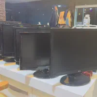 مانیتور ال جی و سامسونگ ۱۶ اینچ
