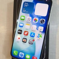 گوشی iPhone 12 pro max 256 گیگ|موبایل|ارومیه, |دیوار
