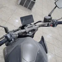 موتورسیکلت انژکتوری-زنتس|موتورسیکلت|اهواز, کوی مهدیس|دیوار