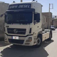 کشنده البرز تک مدل ۹۳ تیپ ۴ فروشی