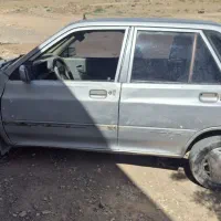 فروش پراید مدل ۸۵