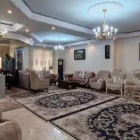 ۱۲۲ متر دو خواب خوش نقش/