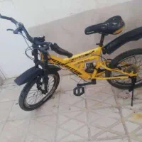 دوچرخه 20|دوچرخه، اسکیت، اسکوتر|شیراز, نیستان|دیوار
