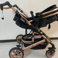 کالسکه برند بلکو|کالسکه و لوازم جانبی|تهران, جنت‌آباد شمالی|دیوار