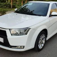 دنا پلاس 6 دنده توربو