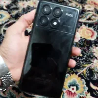 poco x6 pro|موبایل|بروجرد, |دیوار