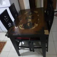 لوازم فروشی|مبلمان خانگی و میز عسلی|شیروان (خراسان), |دیوار
