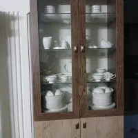 کابینت  دست دوم.