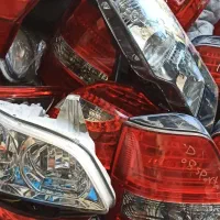 گیربکس و سر سیلندر وراکروز آزرا سانتافه ماکسیما|قطعات یدکی و لوازم جانبی|بندر گناوه, |دیوار