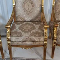 مبل ۹ نفره چوب راش|مبلمان خانگی و میز عسلی|ری, ولی آباد|دیوار