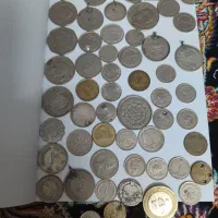 سکه قدیمی