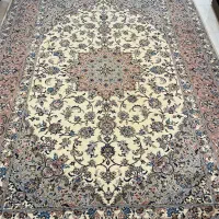فرش دستباف ۹متری|فرش|بندرعباس, |دیوار