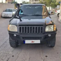 فروش کاپرا مدل ۹۰ یا معاوضه با خودرو سواری