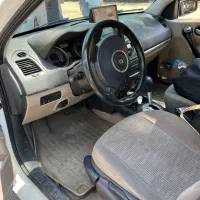 مگان ۹۱ تمیز|خودرو سواری و وانت|کرج, شهرک یاس جنوبی|دیوار