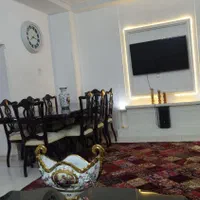 فرش دستباف تیکه دوزی شده|فرش|تهران, شادآباد|دیوار