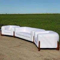 مبل صدفی تولیداقای انصاری