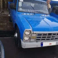 نیسان زامیاد مدل ۹۶
