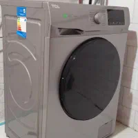 لباس شویی ۸ کیلویی تی سی ال