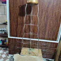 آنتیک پایه قابلمه ۶طبقه اصلا استفاده نشده|حراج|ساری, |دیوار