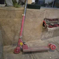 اسکوتر
