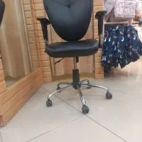 صندلی گردان چرخون|دفتر کار|تبریز, |دیوار