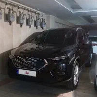 هایما S8 مدل ۱۴۰۲ در حد