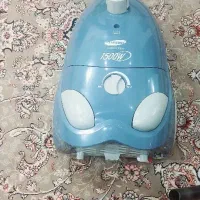 جارو برقی سامسونگ|جاروبرقی، جارو شارژی، بخارشو|اهواز, کوی ایثار|دیوار