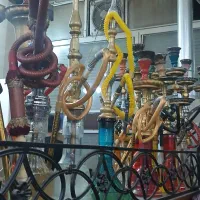 شاگرد جهت کاردر کافه سنتی