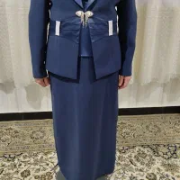 کت و دامن|لباس|ایذه, |دیوار