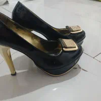 کفش زنانه|کیف، کفش، کمربند|تربت جام, مطهری|دیوار