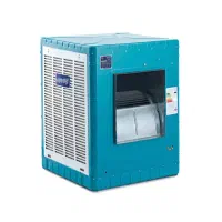 فروش کولر آبی 5000 گرمای جنوب طرح قدیم با کیفیت