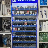 استند سیگار چیپس|فروشگاه و مغازه|پاکدشت, پاکدشت (مامازند)|دیوار