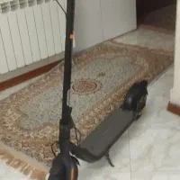 اسکوتر برقی ناین بوت سگ وی تاشو امریکایی