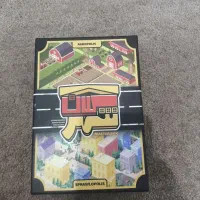 فروش بردگیم و بازی فکری|اسباب‌‌بازی|گرگان, |دیوار