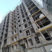 داربست فلزی و کفراژ رحمتی