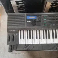 ارگ کاسیو HT 3000 در موزیک ارژنگ|پیانو، کیبورد، آکاردئون|پردیس, فاز ۳|دیوار