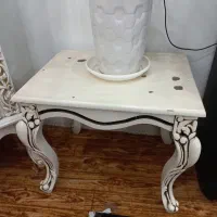 میز عسلی|مبلمان خانگی و میز عسلی|شهریار, شهرک نماز (دینار آباد)|دیوار